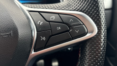 Renault Captur 1.3 Mild hybrid 140 R.S. Line 5dr Petrol Hatchback